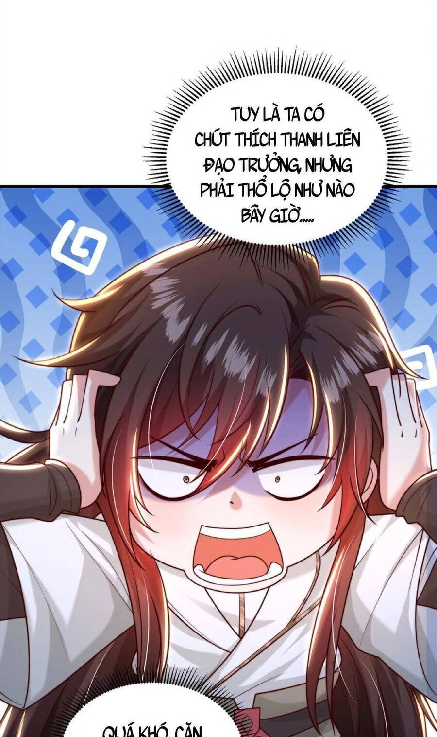 Bắt Đầu Thổ Lộ Với Mỹ Nữ Sư Tôn Chapter 39 - 24