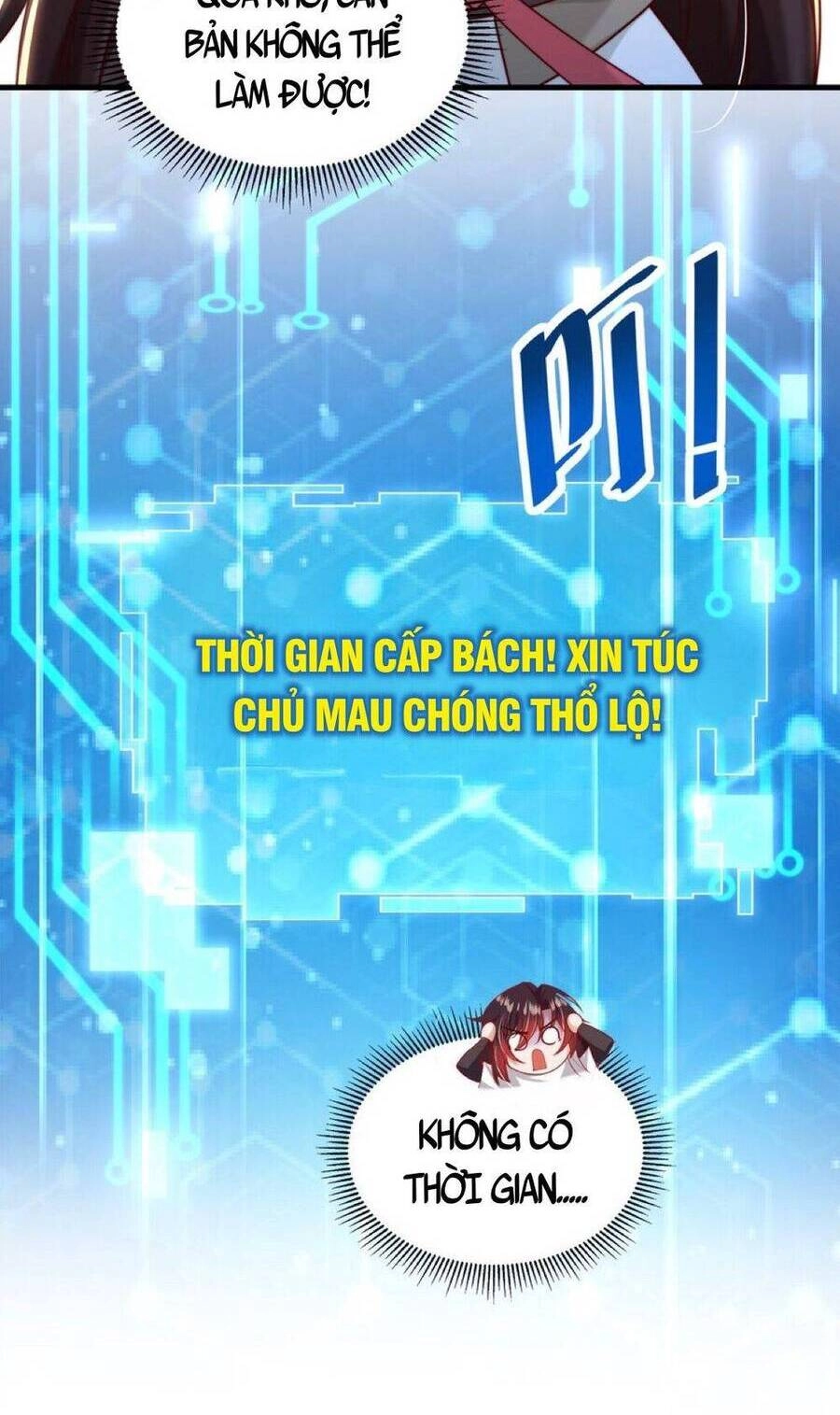 Bắt Đầu Thổ Lộ Với Mỹ Nữ Sư Tôn Chapter 39 - 25