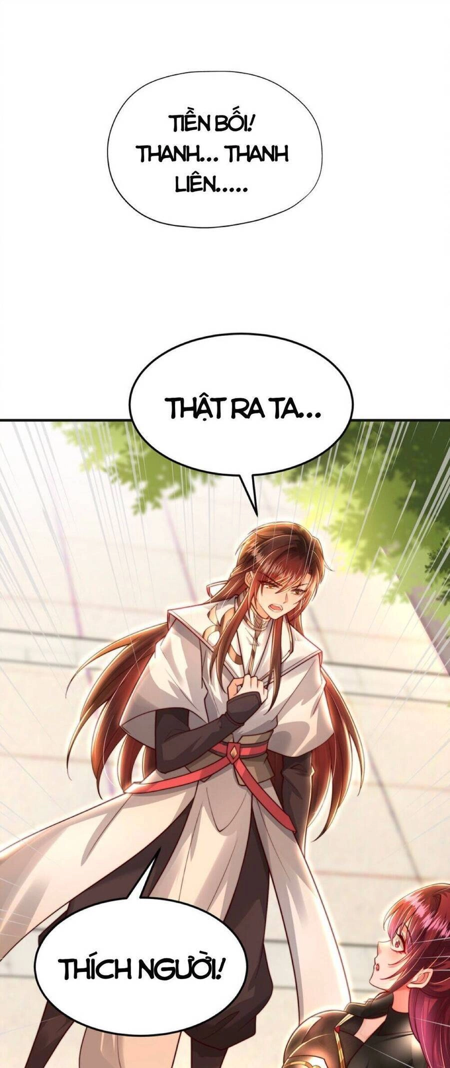 Bắt Đầu Thổ Lộ Với Mỹ Nữ Sư Tôn Chapter 39 - 26