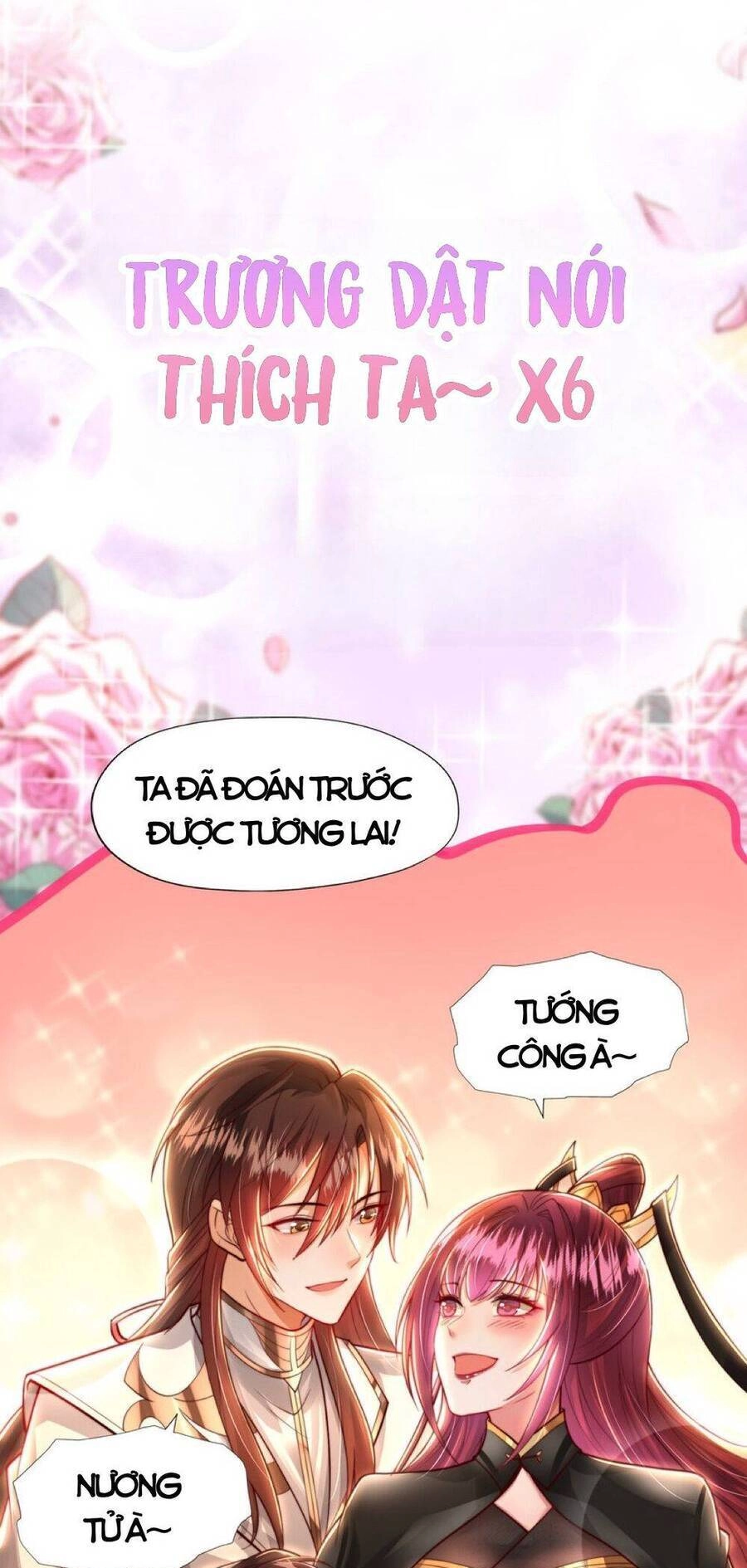 Bắt Đầu Thổ Lộ Với Mỹ Nữ Sư Tôn Chapter 39 - 30