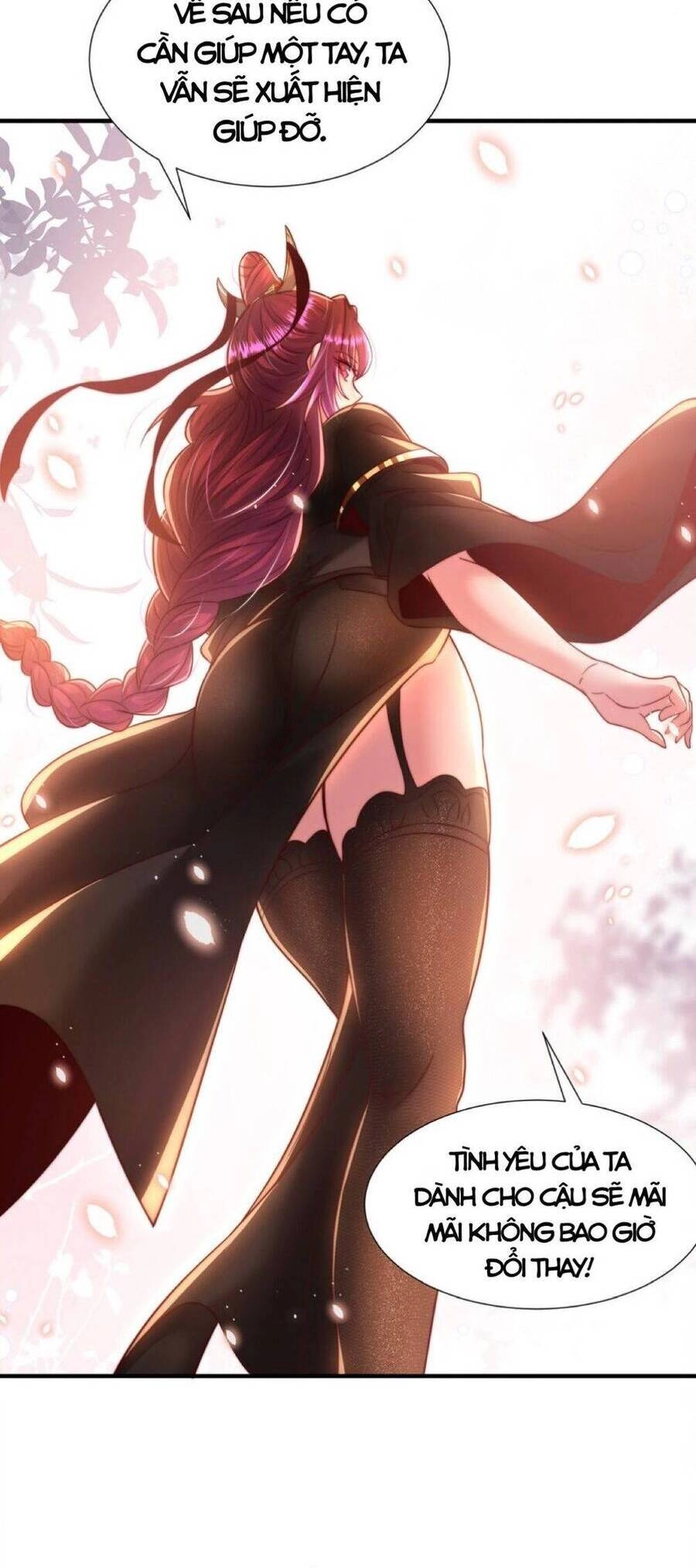 Bắt Đầu Thổ Lộ Với Mỹ Nữ Sư Tôn Chapter 39 - 37