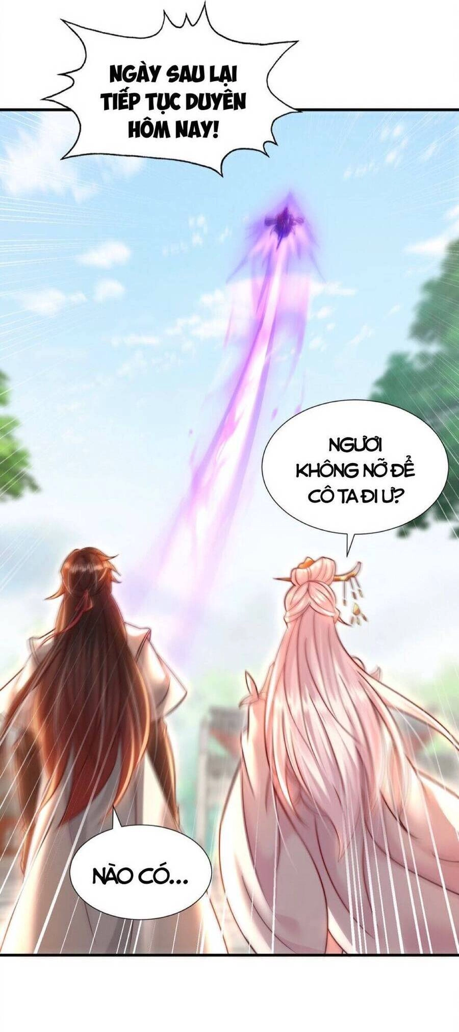 Bắt Đầu Thổ Lộ Với Mỹ Nữ Sư Tôn Chapter 39 - 38