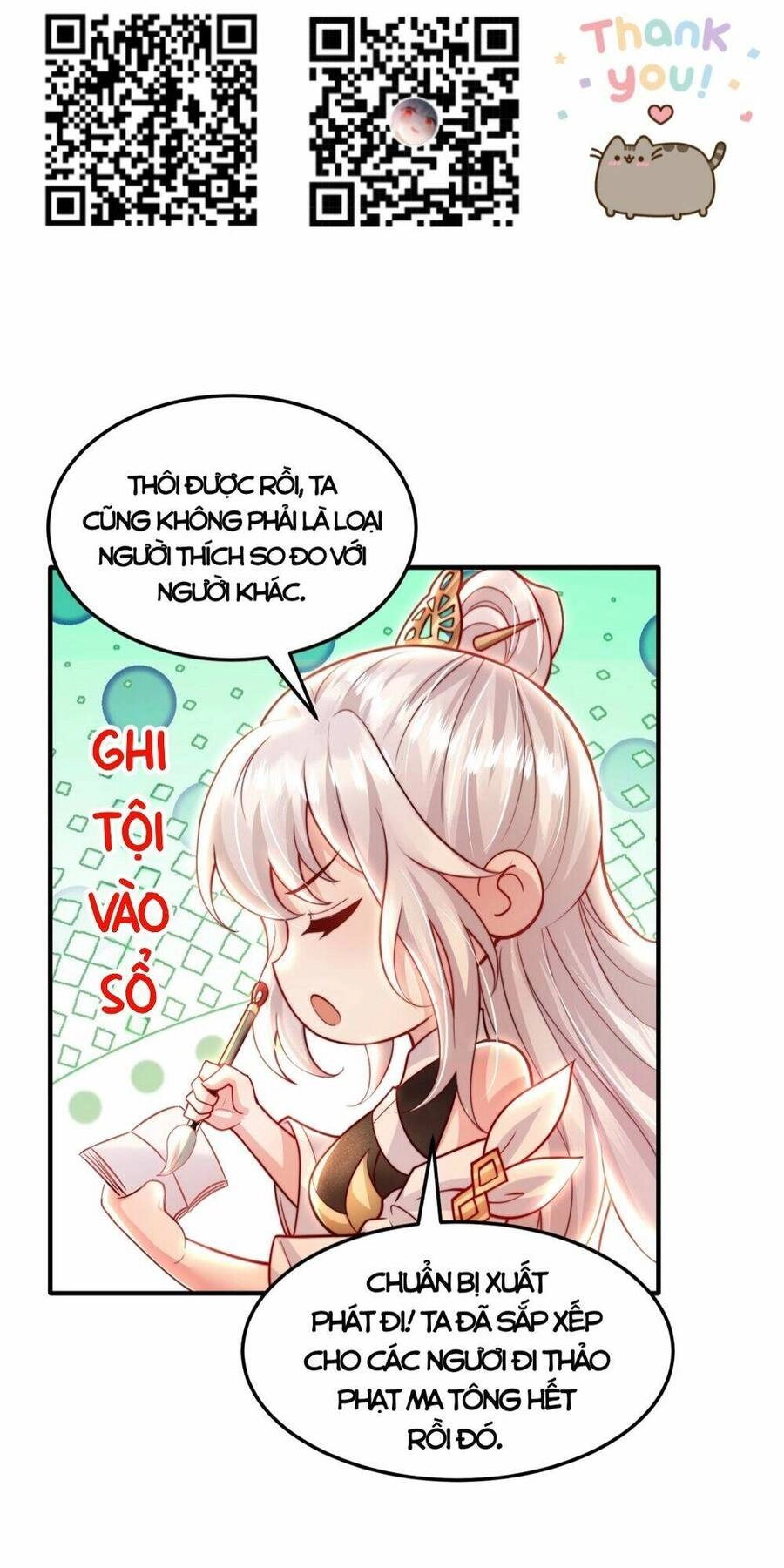 Bắt Đầu Thổ Lộ Với Mỹ Nữ Sư Tôn Chapter 40 - 2