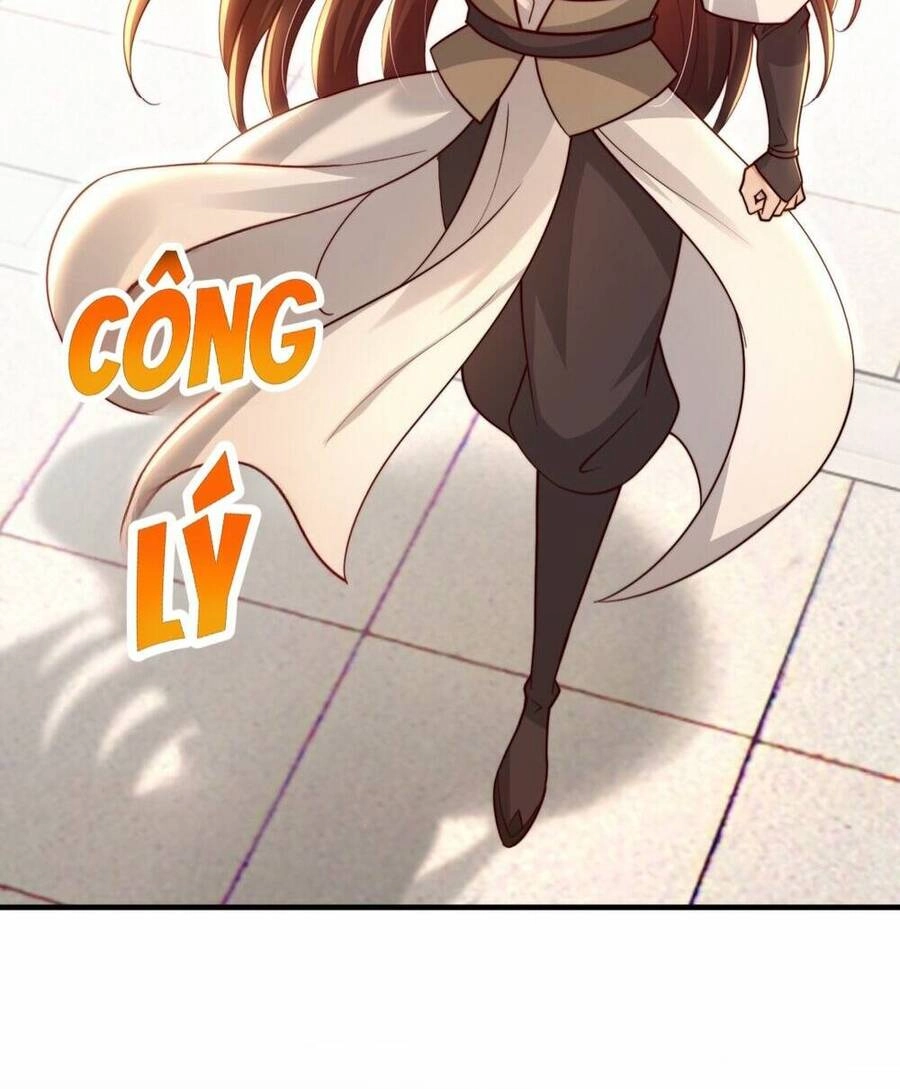 Bắt Đầu Thổ Lộ Với Mỹ Nữ Sư Tôn Chapter 40 - 4