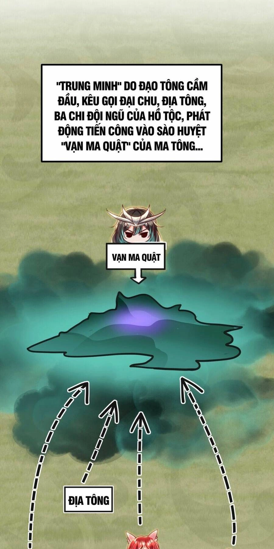 Bắt Đầu Thổ Lộ Với Mỹ Nữ Sư Tôn Chapter 40 - 5