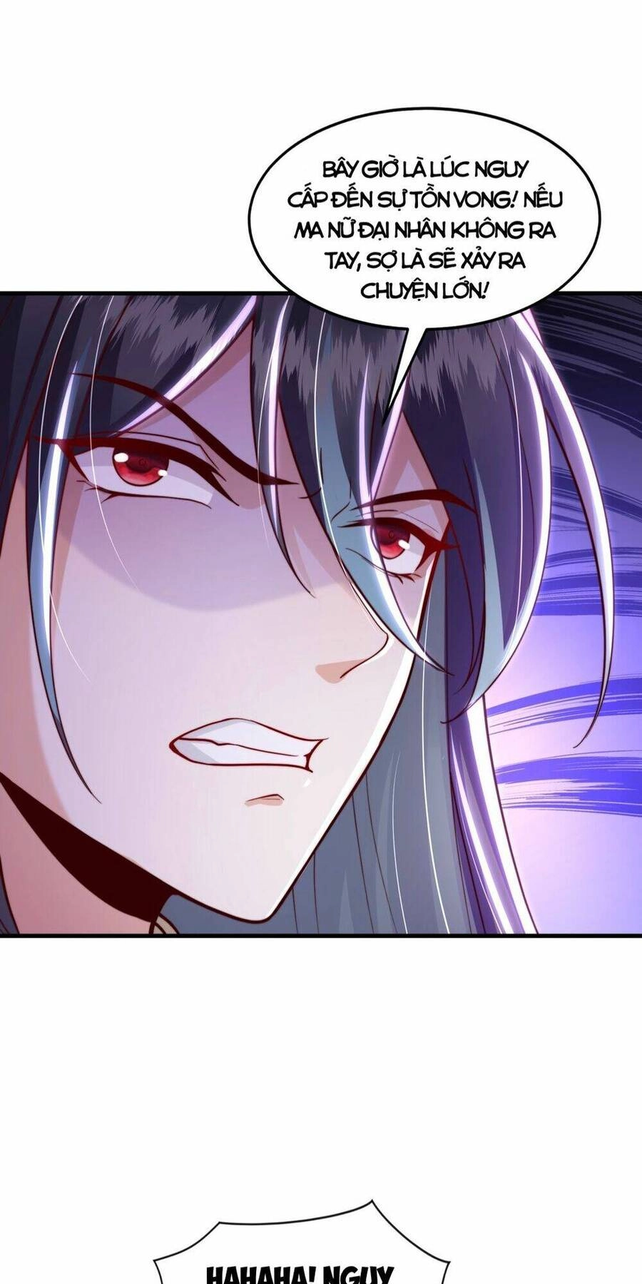 Bắt Đầu Thổ Lộ Với Mỹ Nữ Sư Tôn Chapter 40 - 10