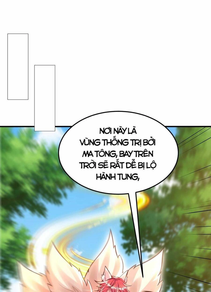 Bắt Đầu Thổ Lộ Với Mỹ Nữ Sư Tôn Chapter 40 - 19