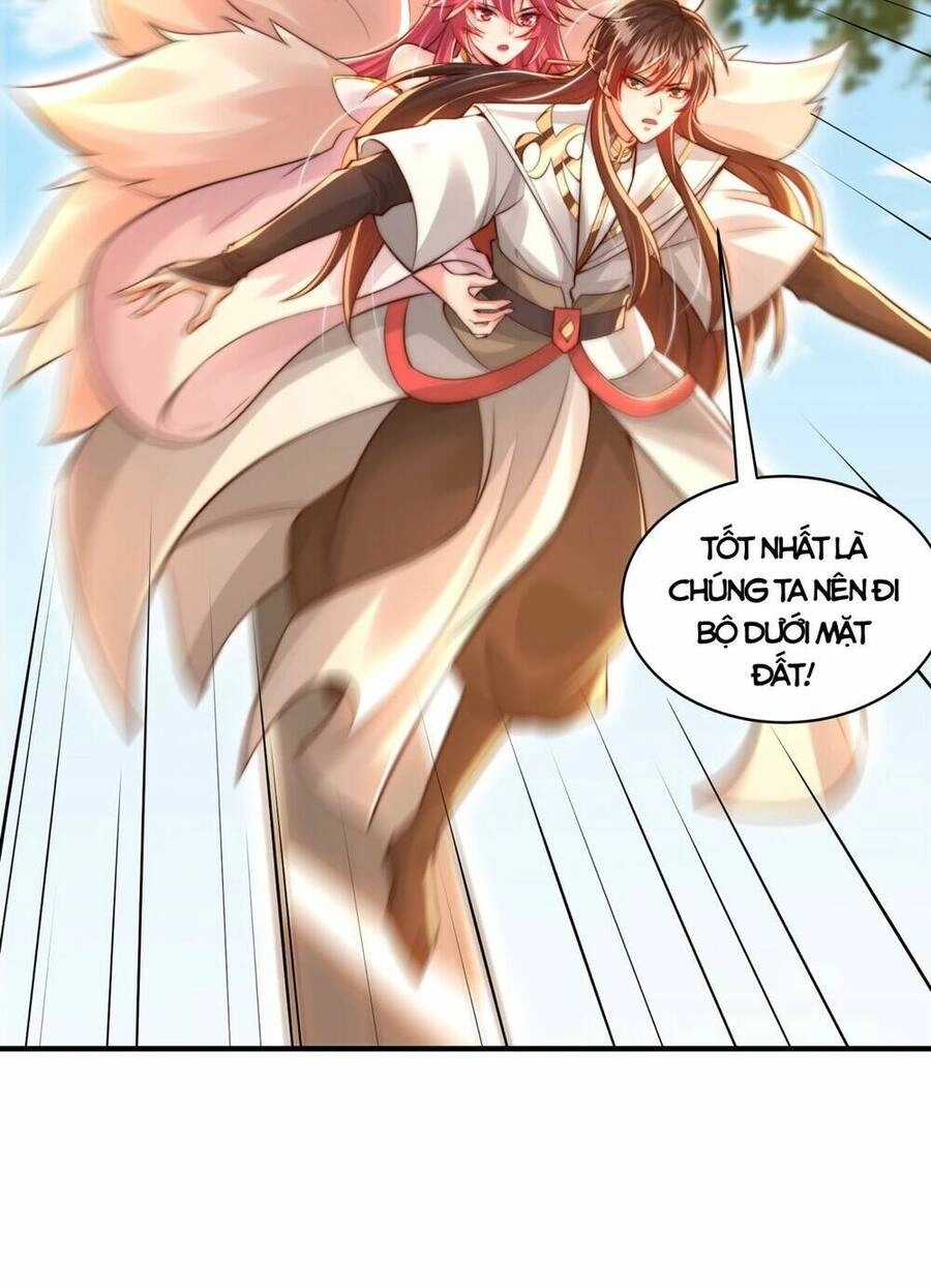 Bắt Đầu Thổ Lộ Với Mỹ Nữ Sư Tôn Chapter 40 - 20