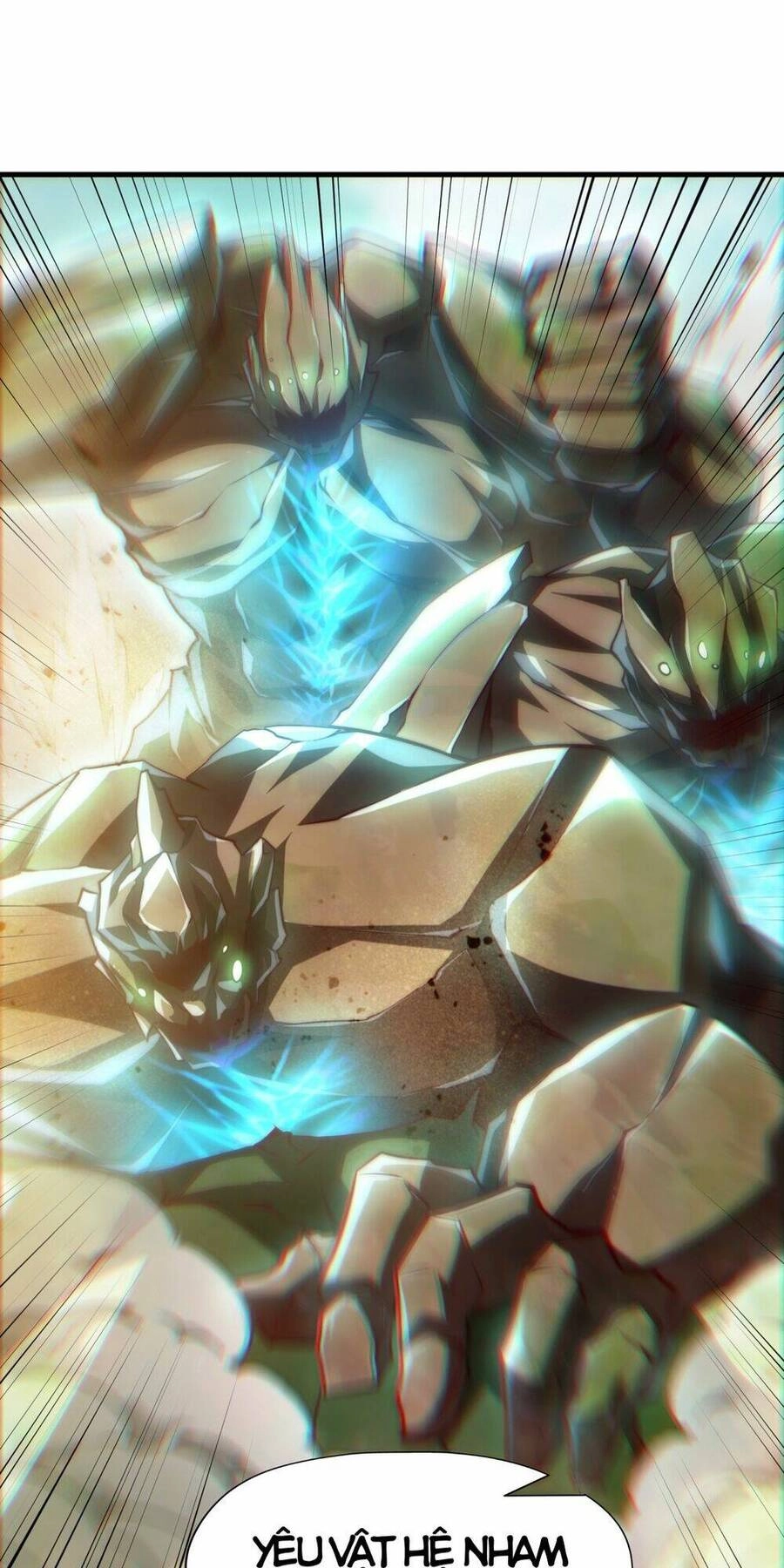 Bắt Đầu Thổ Lộ Với Mỹ Nữ Sư Tôn Chapter 40 - 25