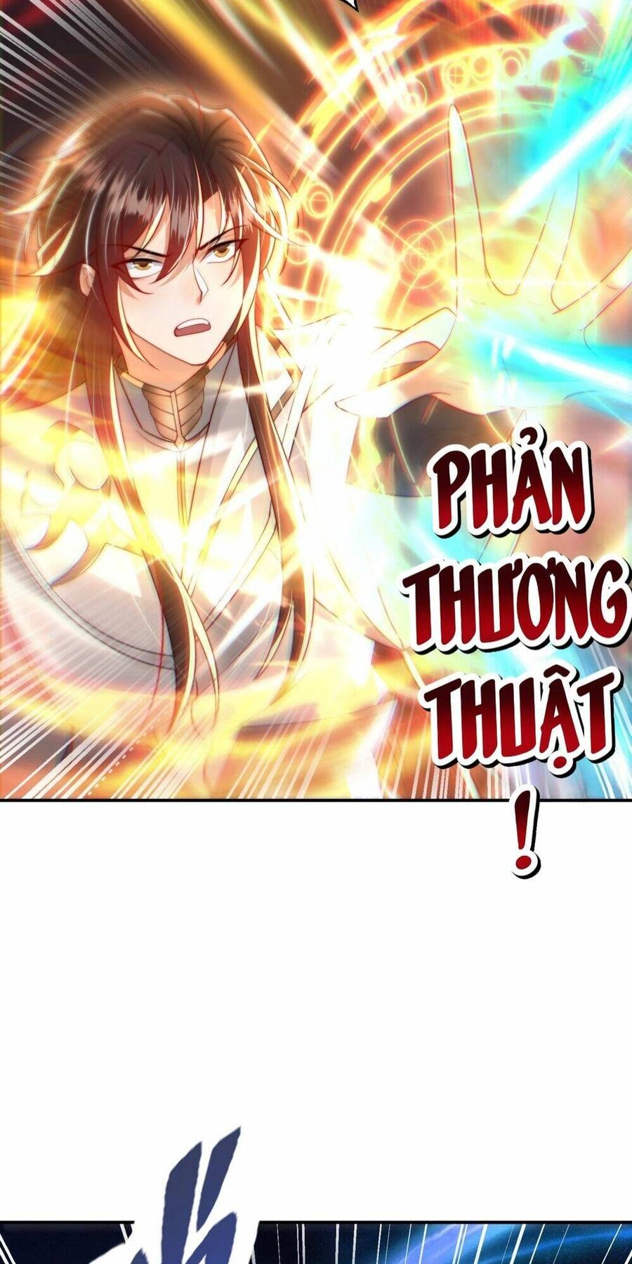 Bắt Đầu Thổ Lộ Với Mỹ Nữ Sư Tôn Chapter 40 - 30