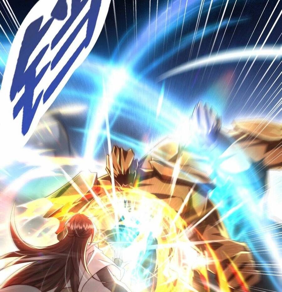 Bắt Đầu Thổ Lộ Với Mỹ Nữ Sư Tôn Chapter 40 - 31