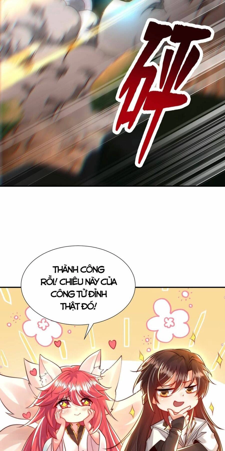 Bắt Đầu Thổ Lộ Với Mỹ Nữ Sư Tôn Chapter 40 - 34