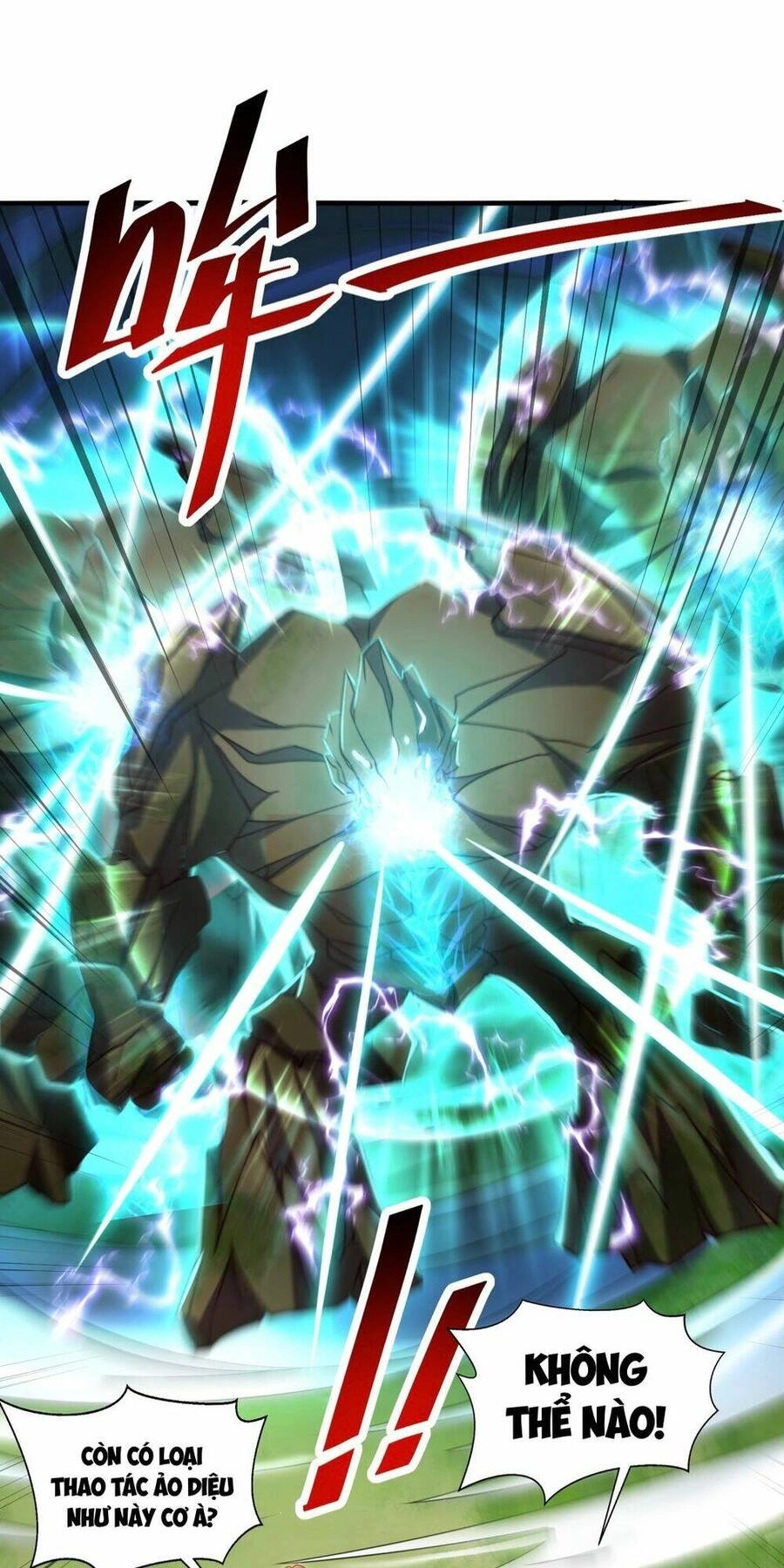 Bắt Đầu Thổ Lộ Với Mỹ Nữ Sư Tôn Chapter 40 - 37