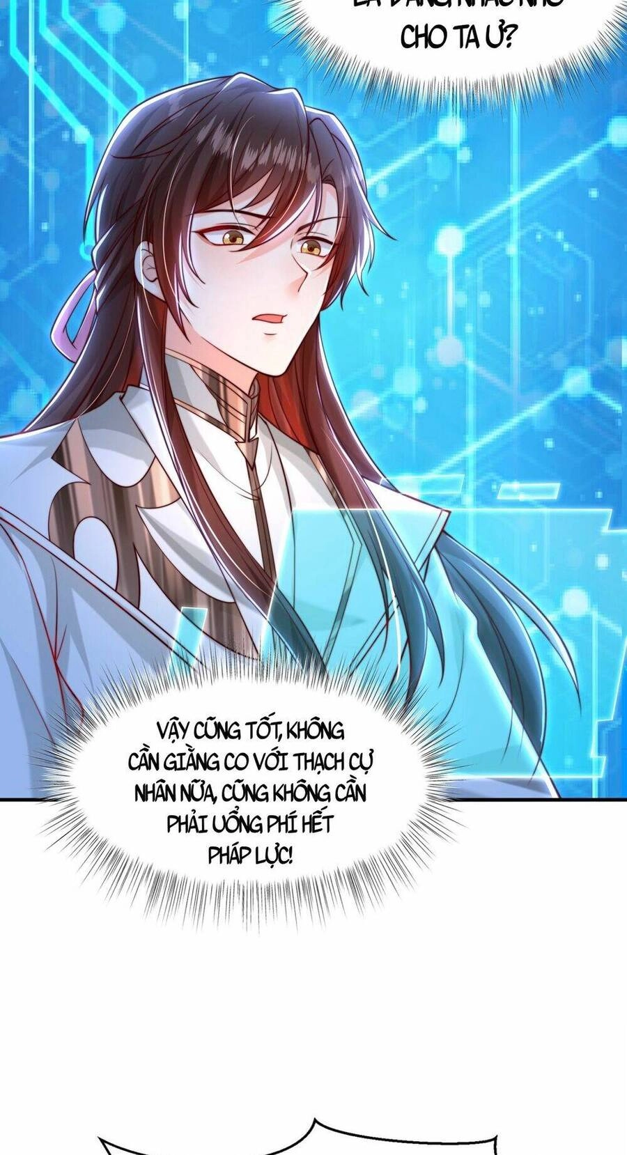 Bắt Đầu Thổ Lộ Với Mỹ Nữ Sư Tôn Chapter 40 - 39