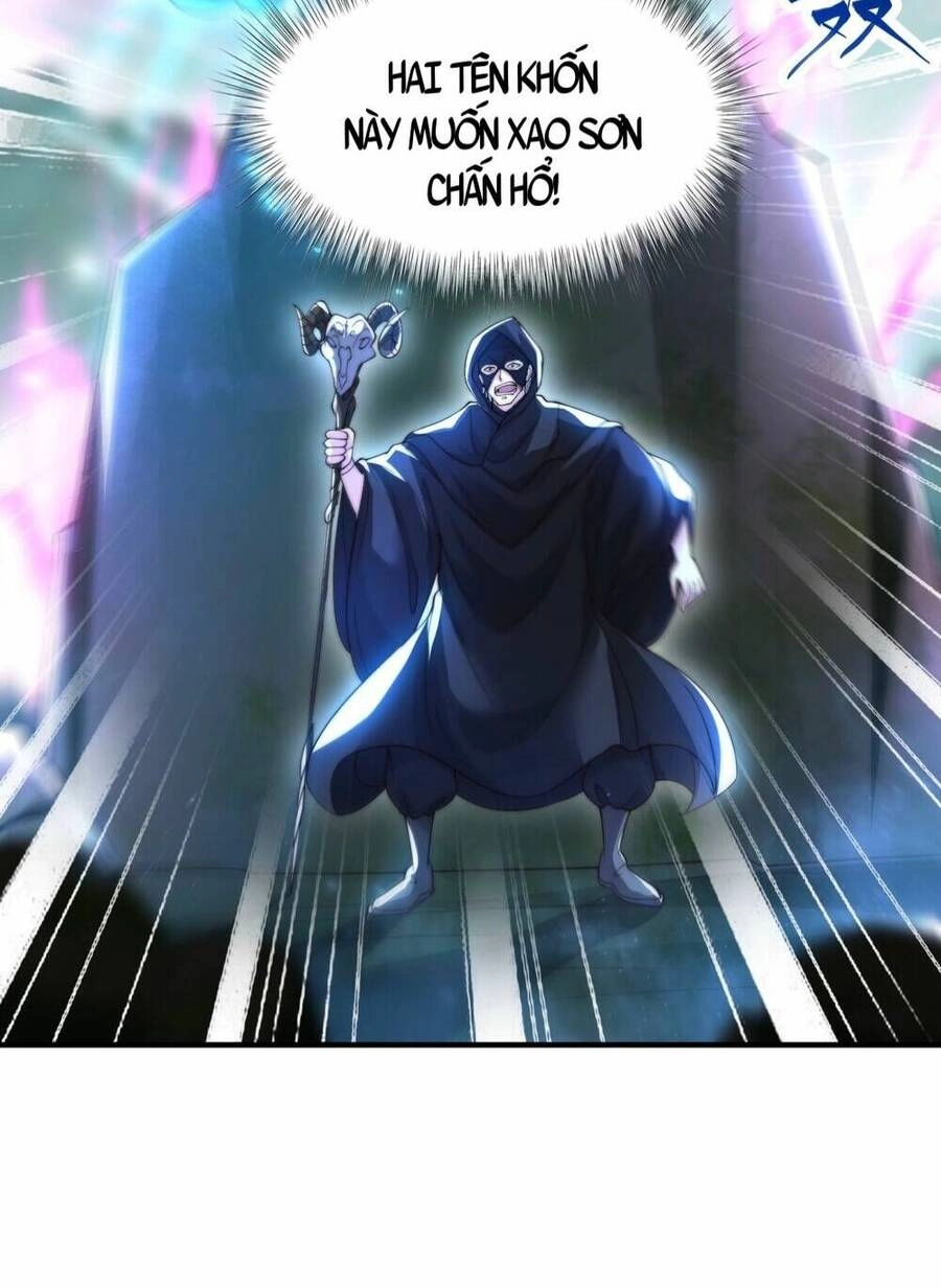 Bắt Đầu Thổ Lộ Với Mỹ Nữ Sư Tôn Chapter 40 - 45