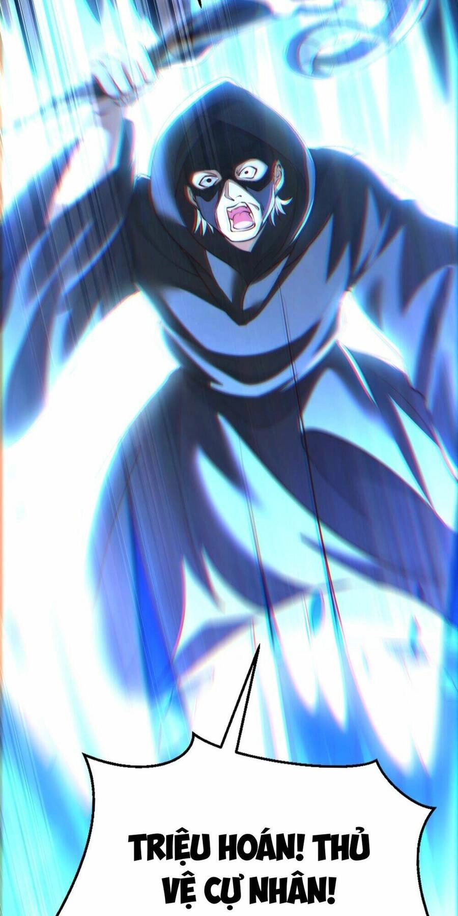 Bắt Đầu Thổ Lộ Với Mỹ Nữ Sư Tôn Chapter 40 - 48