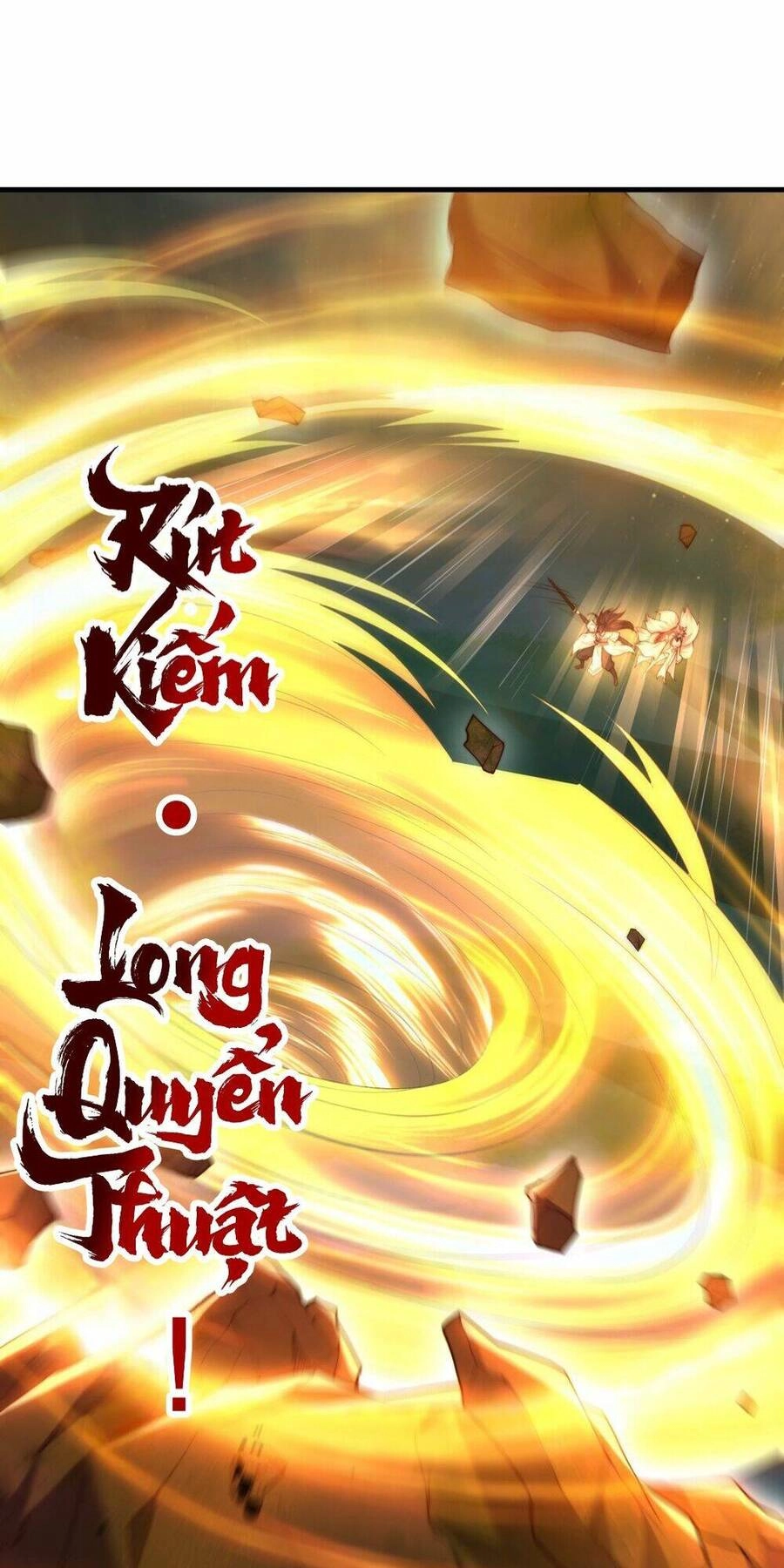 Bắt Đầu Thổ Lộ Với Mỹ Nữ Sư Tôn Chapter 40 - 56