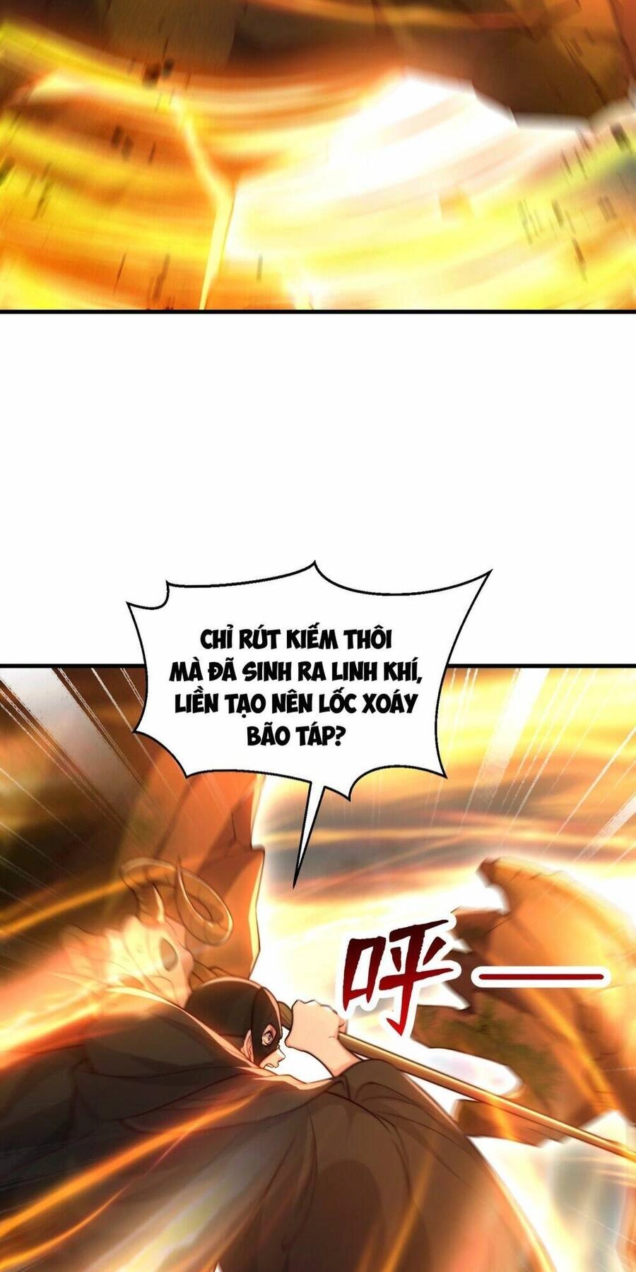 Bắt Đầu Thổ Lộ Với Mỹ Nữ Sư Tôn Chapter 40 - 57