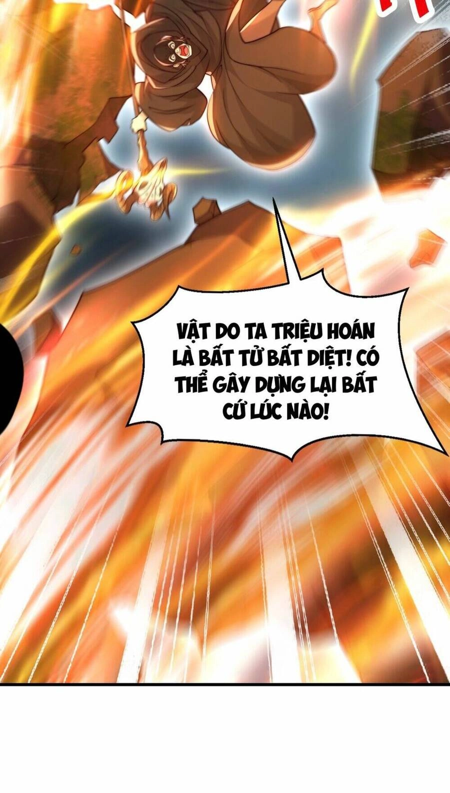 Bắt Đầu Thổ Lộ Với Mỹ Nữ Sư Tôn Chapter 40 - 59