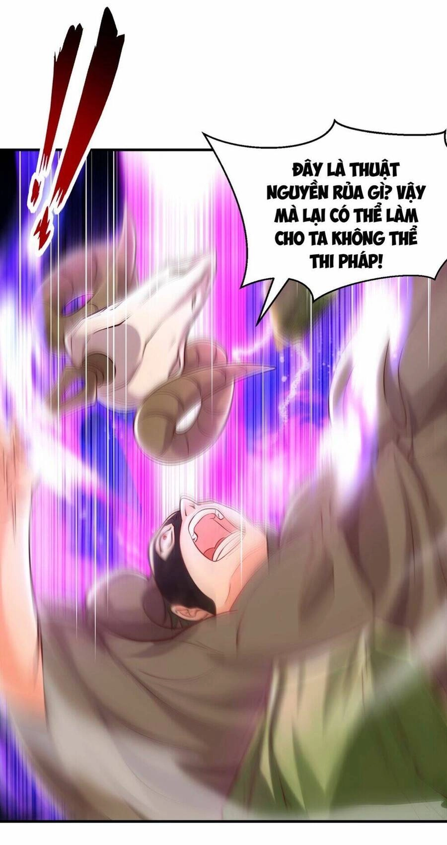 Bắt Đầu Thổ Lộ Với Mỹ Nữ Sư Tôn Chapter 40 - 61