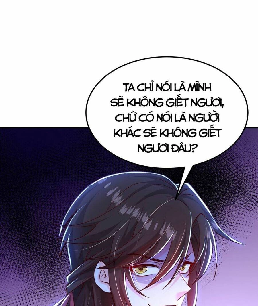 Bắt Đầu Thổ Lộ Với Mỹ Nữ Sư Tôn Chapter 40 - 65