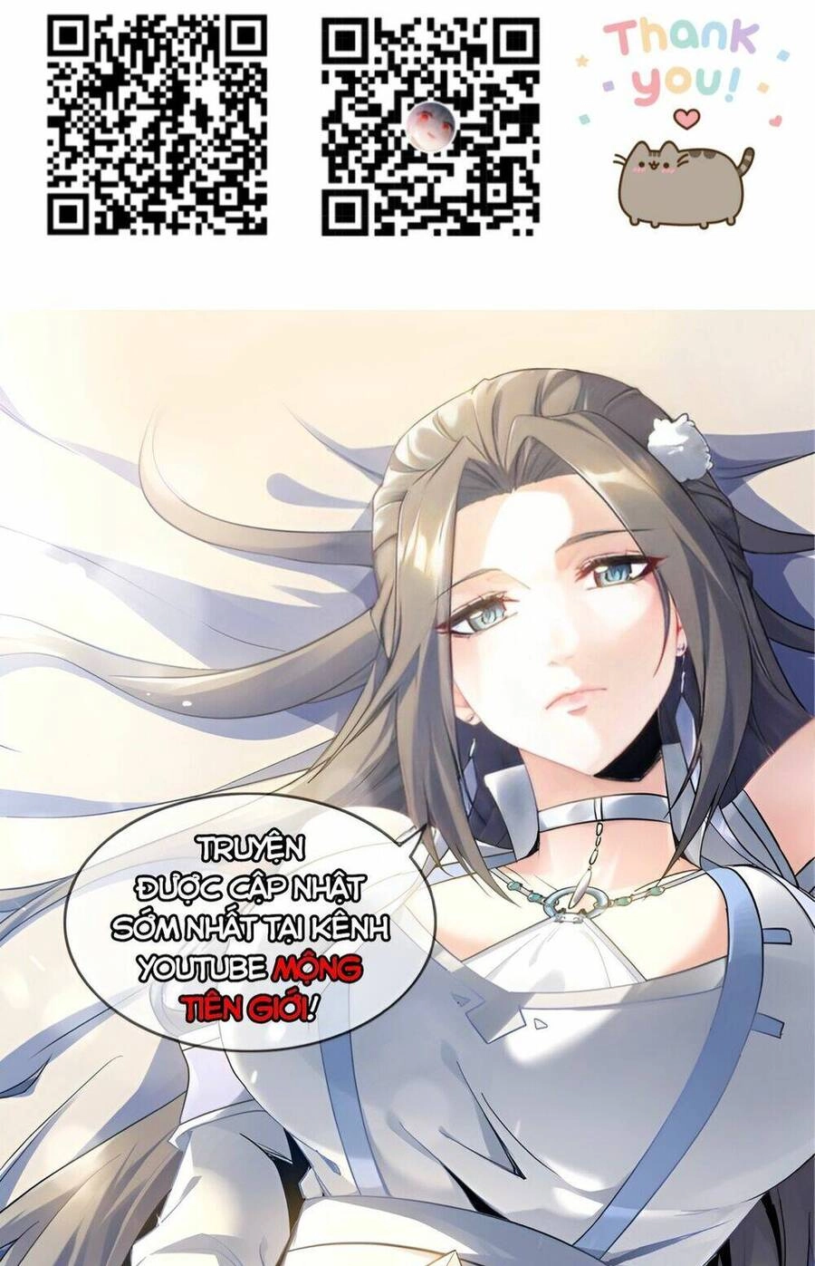 Bắt Đầu Thổ Lộ Với Mỹ Nữ Sư Tôn Chapter 40 - 68