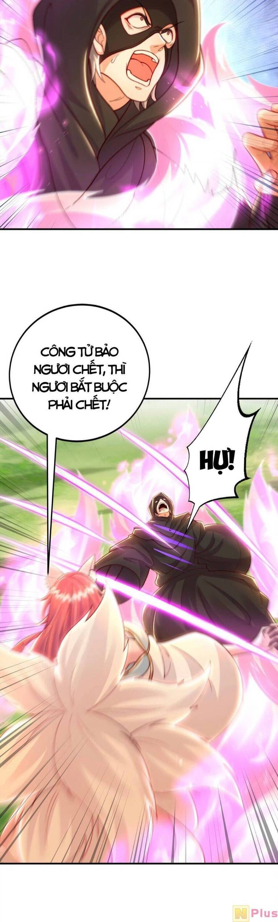 Bắt Đầu Thổ Lộ Với Mỹ Nữ Sư Tôn Chapter 41 - 2