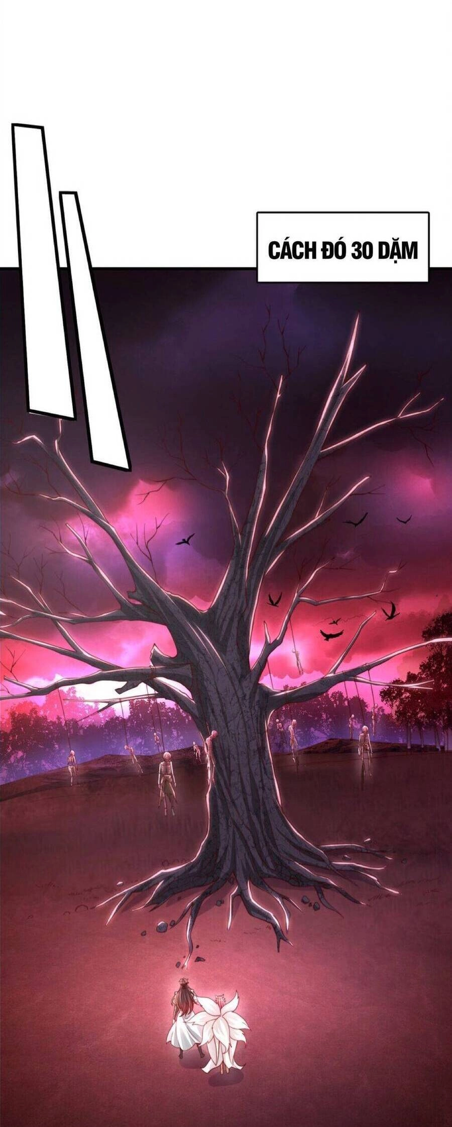 Bắt Đầu Thổ Lộ Với Mỹ Nữ Sư Tôn Chapter 41 - 4