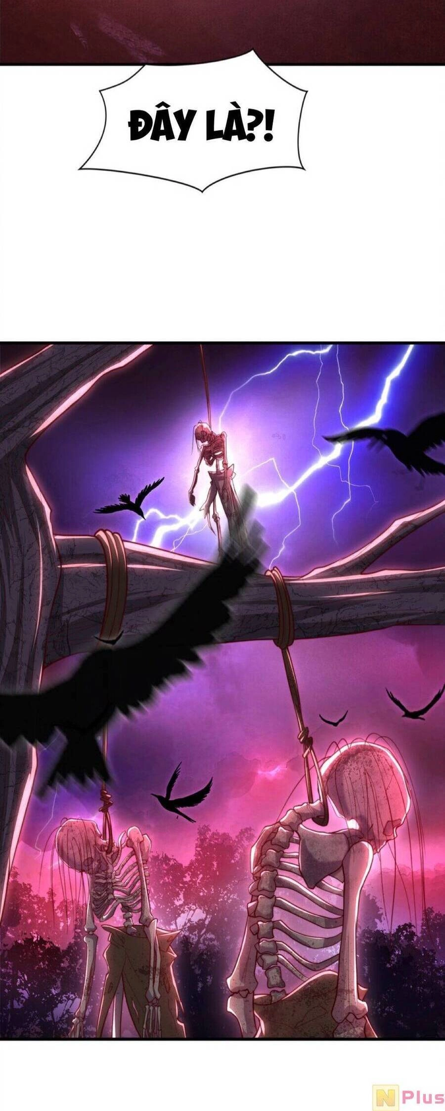 Bắt Đầu Thổ Lộ Với Mỹ Nữ Sư Tôn Chapter 41 - 5