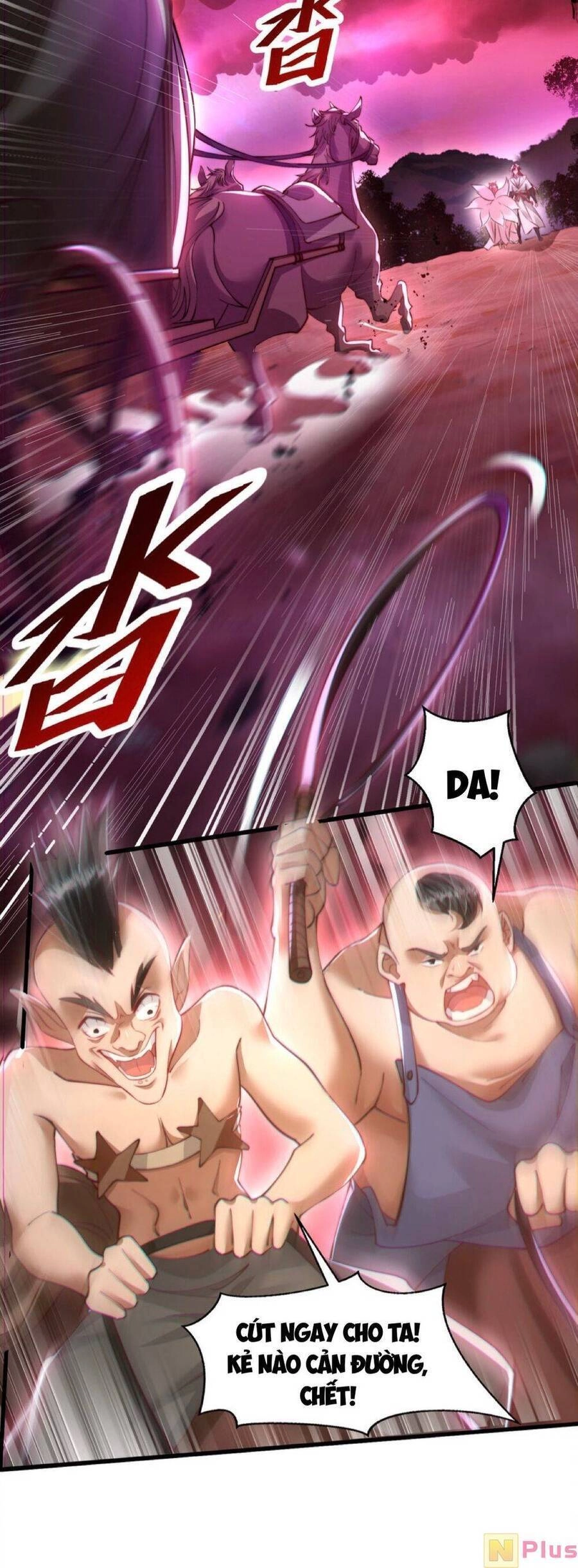 Bắt Đầu Thổ Lộ Với Mỹ Nữ Sư Tôn Chapter 41 - 8