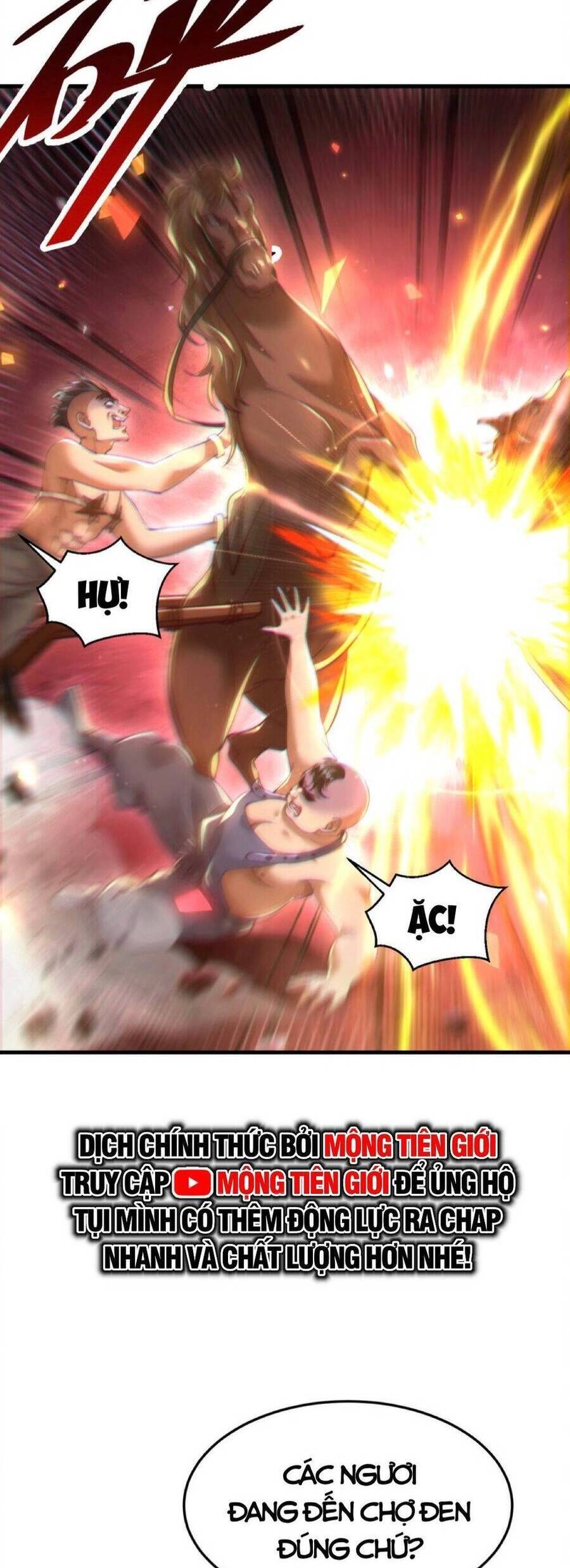 Bắt Đầu Thổ Lộ Với Mỹ Nữ Sư Tôn Chapter 41 - 10