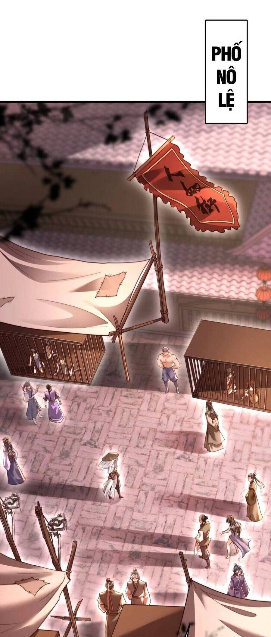 Bắt Đầu Thổ Lộ Với Mỹ Nữ Sư Tôn Chapter 41 - 17