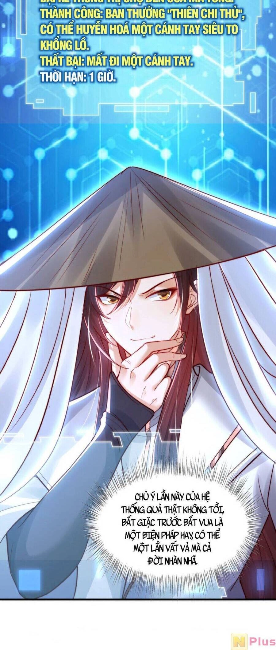 Bắt Đầu Thổ Lộ Với Mỹ Nữ Sư Tôn Chapter 41 - 21