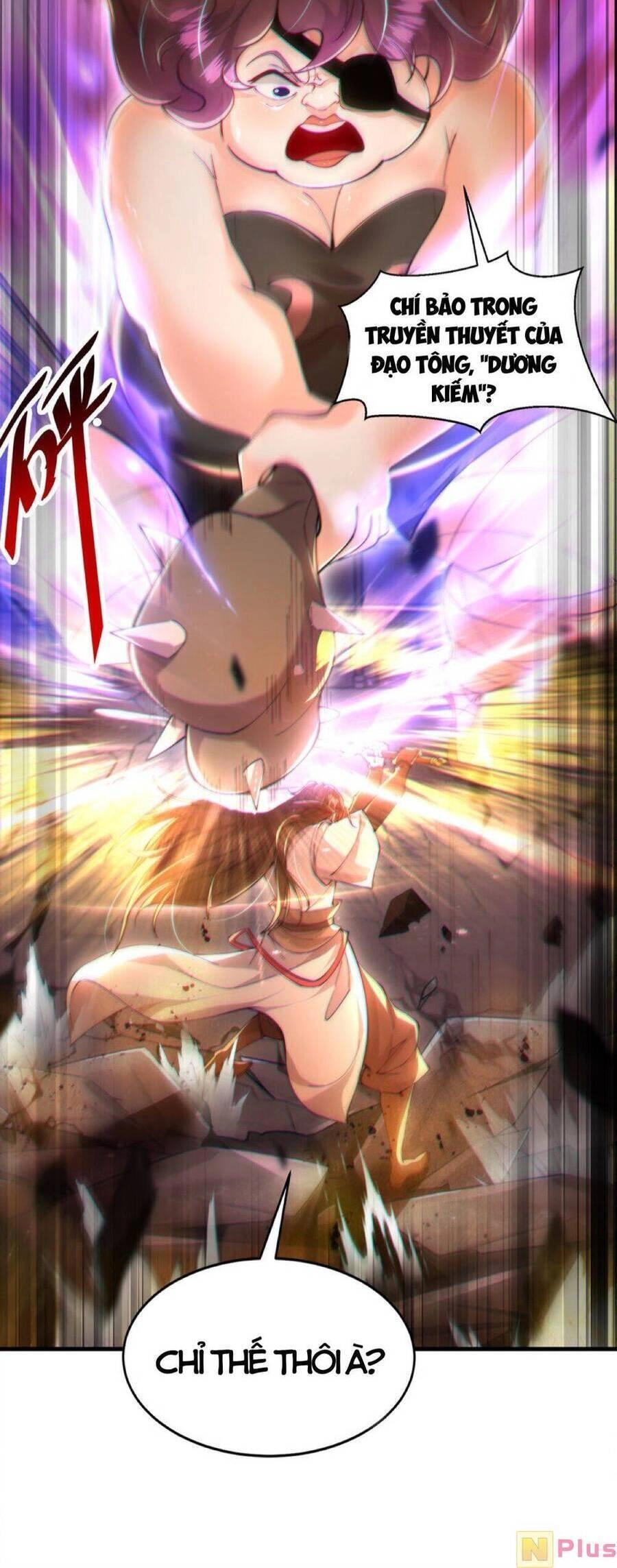 Bắt Đầu Thổ Lộ Với Mỹ Nữ Sư Tôn Chapter 41 - 32