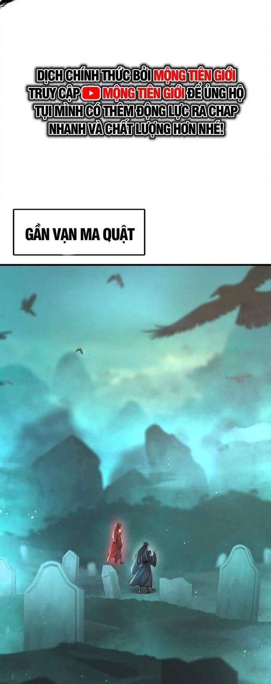 Bắt Đầu Thổ Lộ Với Mỹ Nữ Sư Tôn Chapter 41 - 34