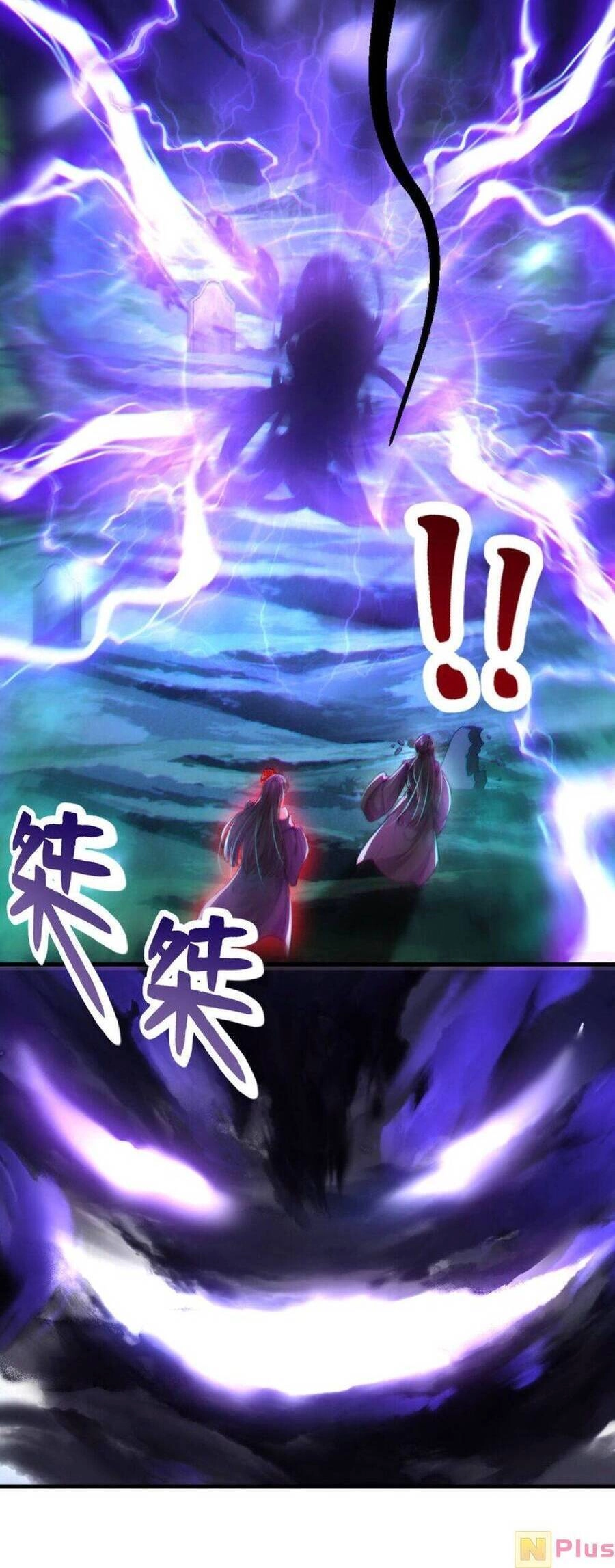 Bắt Đầu Thổ Lộ Với Mỹ Nữ Sư Tôn Chapter 41 - 37