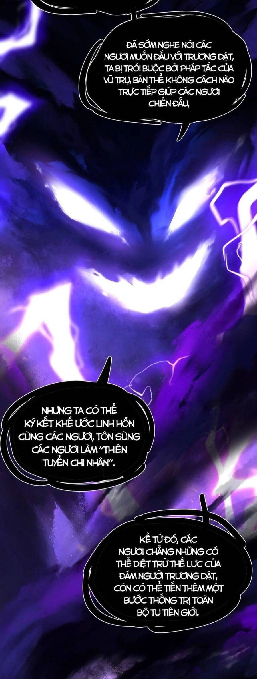 Bắt Đầu Thổ Lộ Với Mỹ Nữ Sư Tôn Chapter 41 - 39