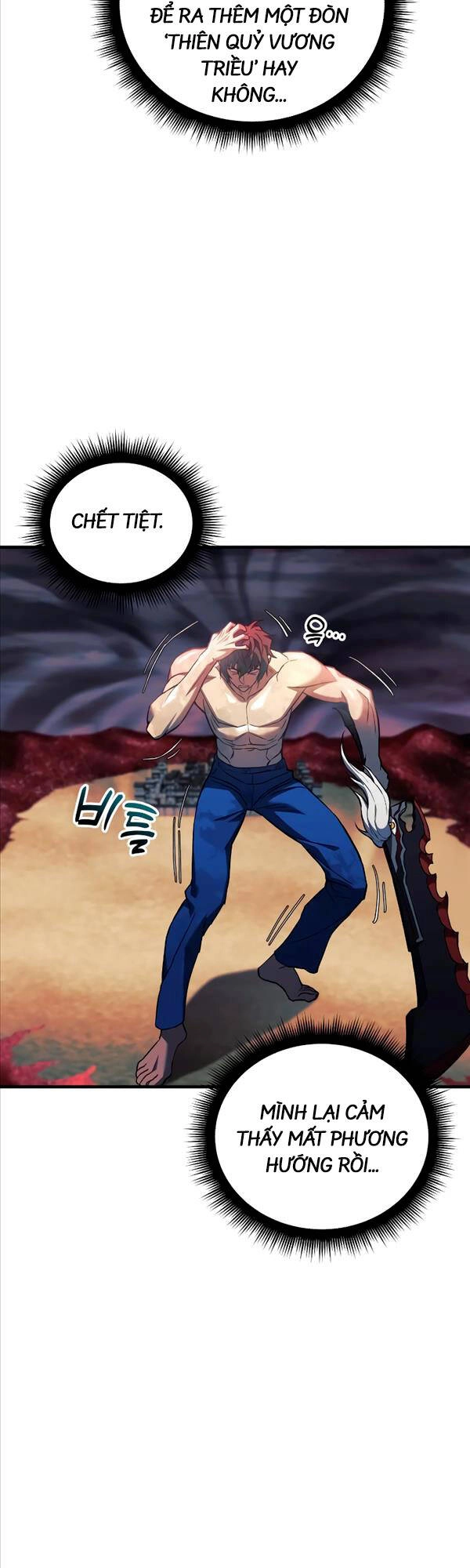 Thợ Săn Nhà Văn Chapter 55 - 24