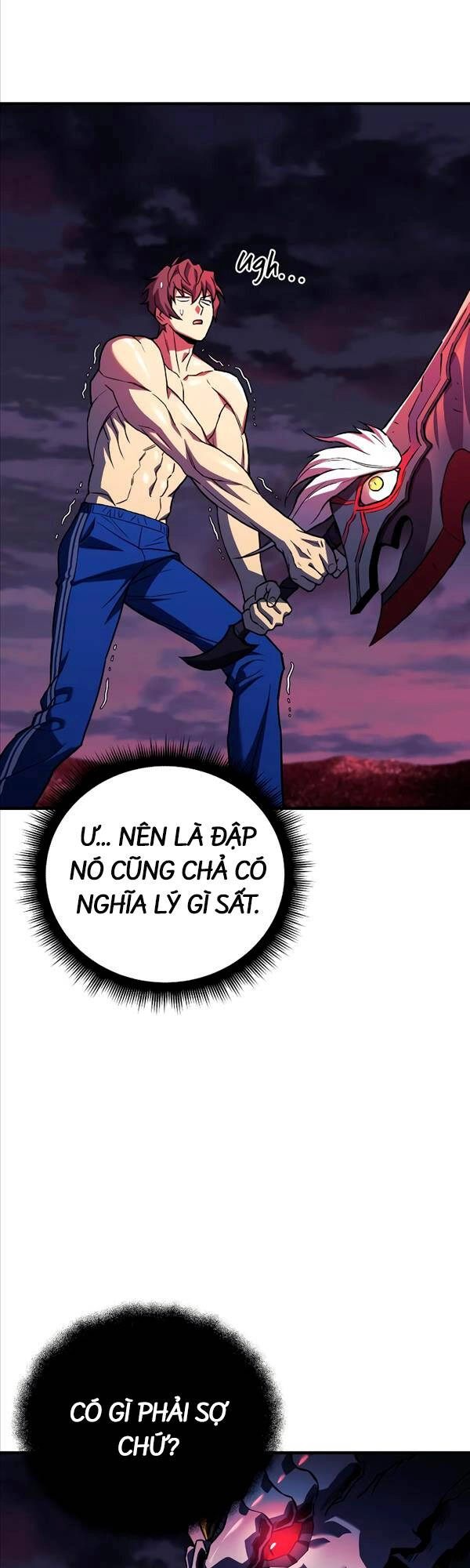 Thợ Săn Nhà Văn Chapter 55 - 44