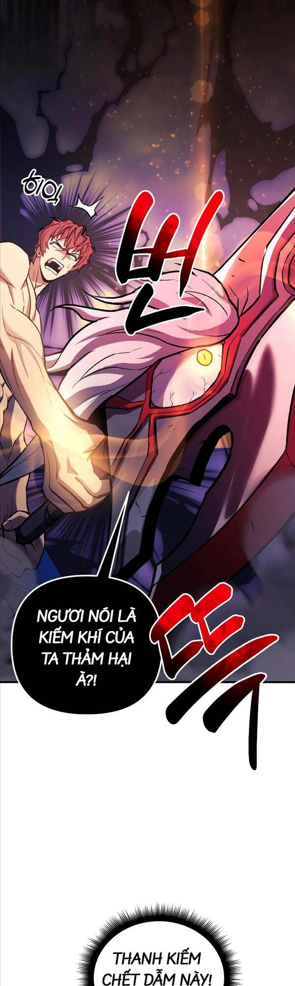 Thợ Săn Nhà Văn Chapter 55 - 48