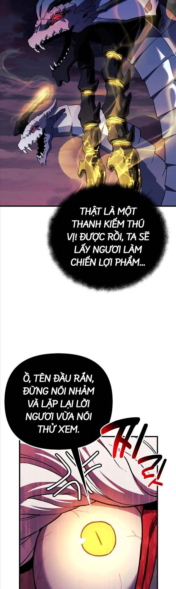 Thợ Săn Nhà Văn Chapter 55 - 50