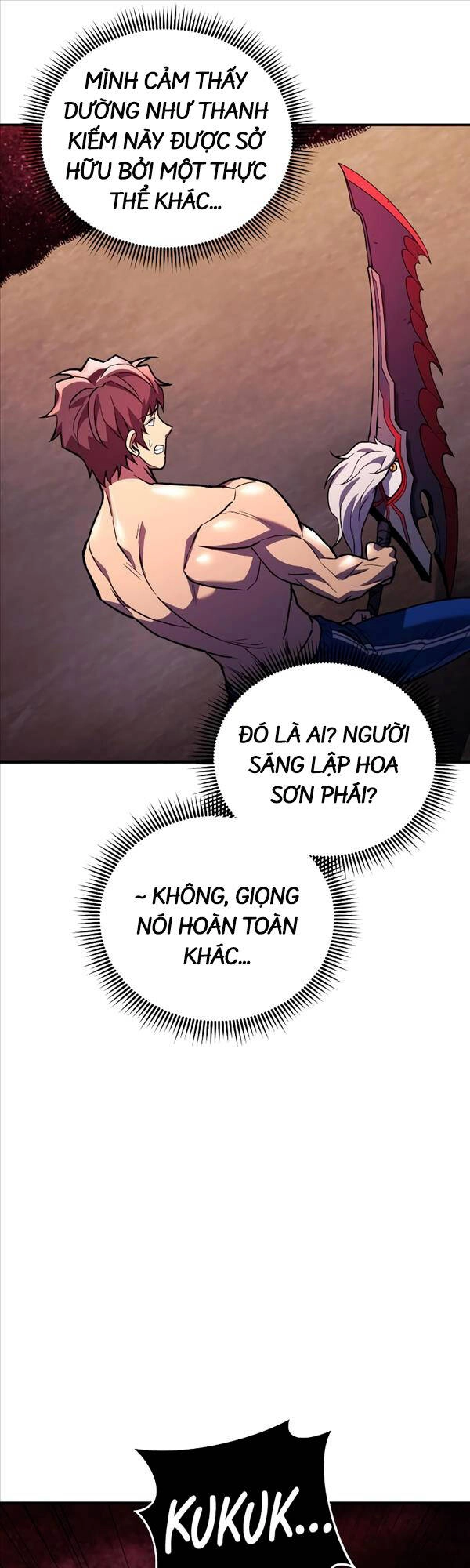 Thợ Săn Nhà Văn Chapter 55 - 53