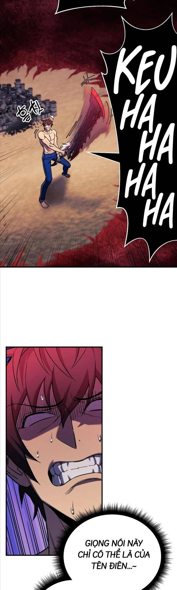 Thợ Săn Nhà Văn Chapter 55 - 54