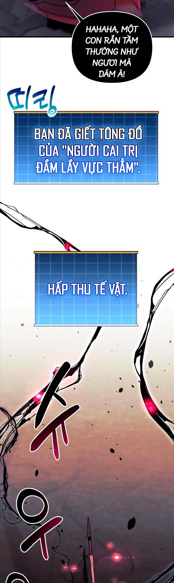 Thợ Săn Nhà Văn Chapter 55 - 65