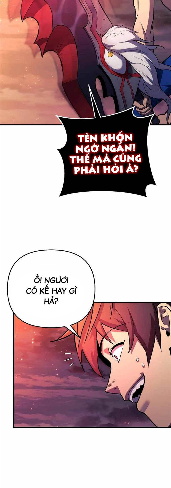 Thợ Săn Nhà Văn Chapter 56 - 58