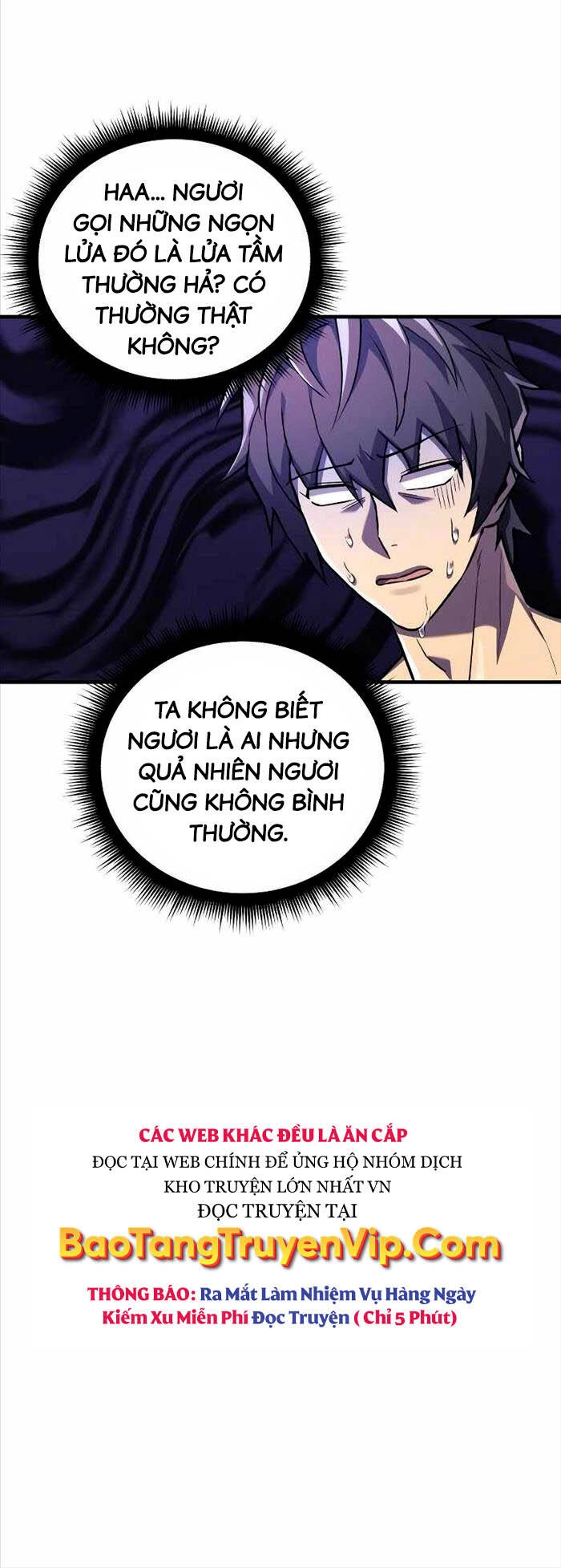 Thợ Săn Nhà Văn Chapter 56 - 60