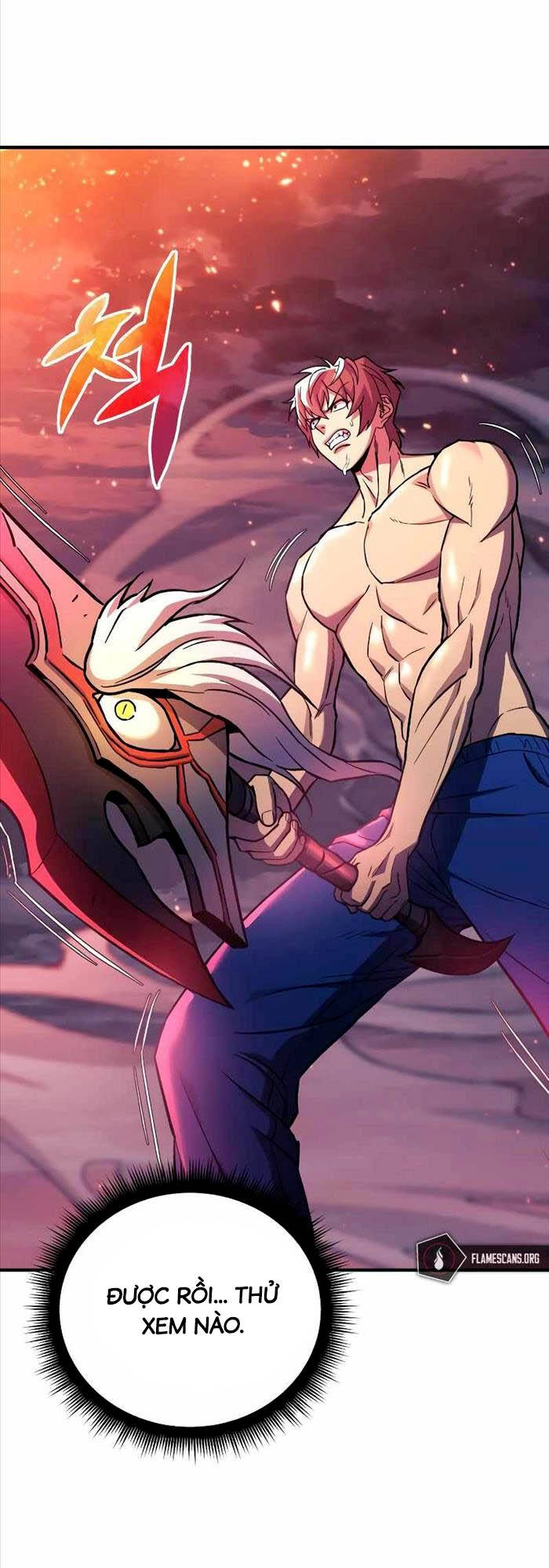 Thợ Săn Nhà Văn Chapter 56 - 64