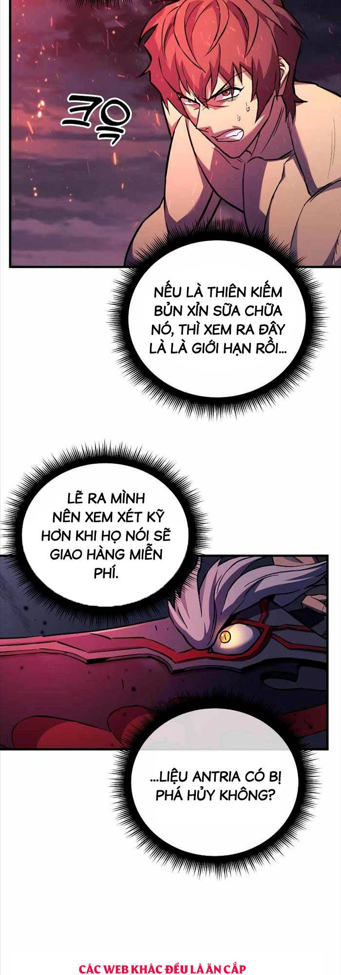 Thợ Săn Nhà Văn Chapter 56 - 71