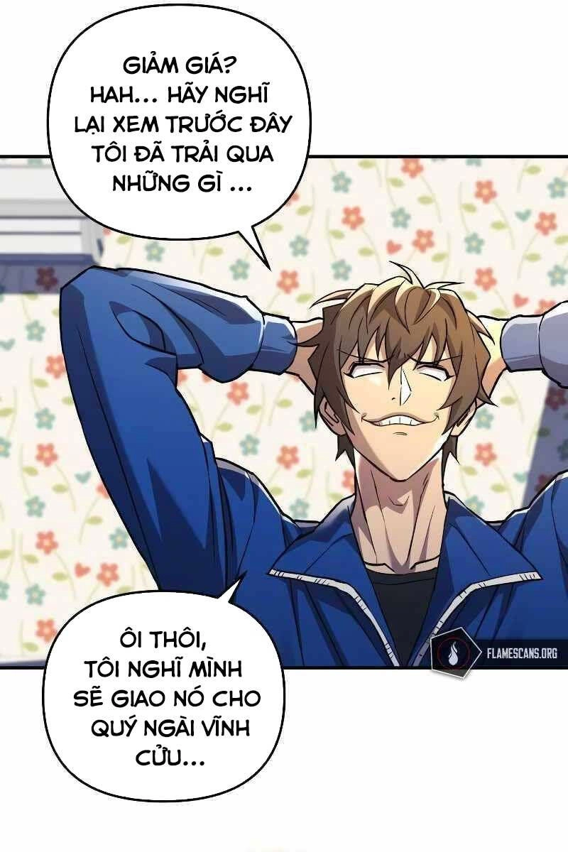 Thợ Săn Nhà Văn Chapter 58 - 140