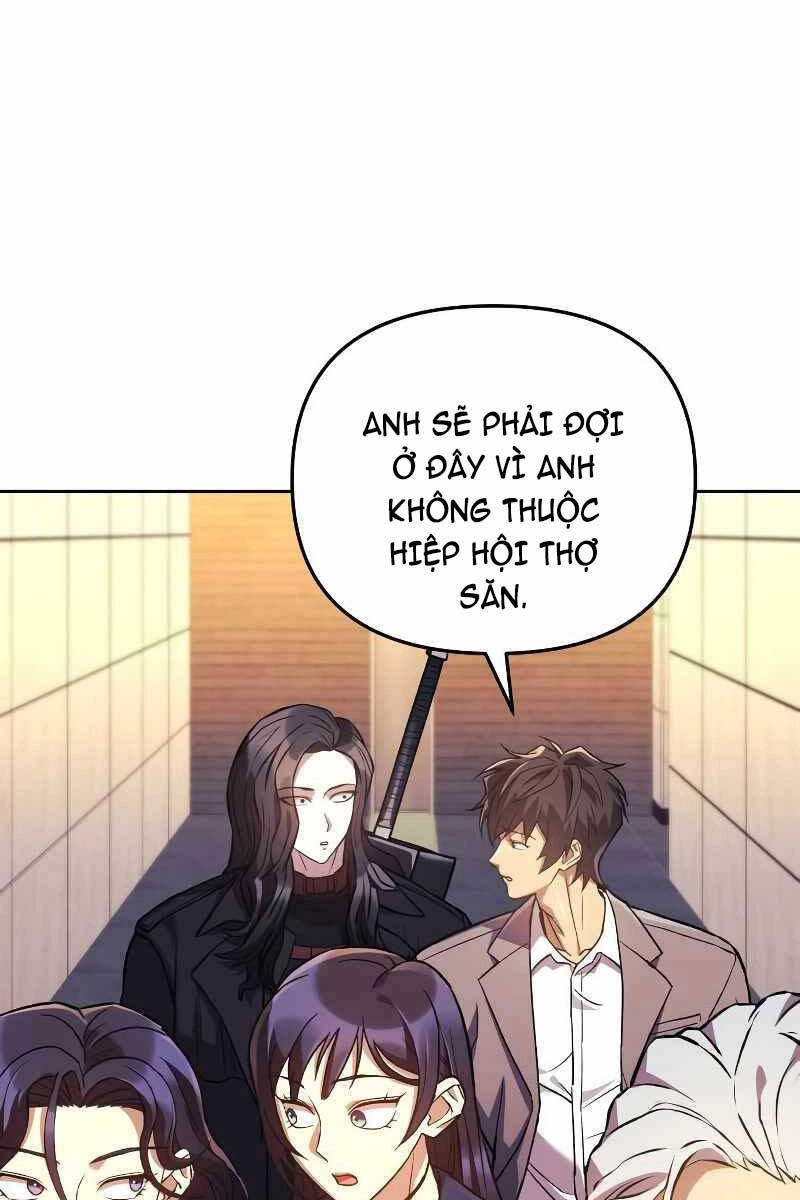 Thợ Săn Nhà Văn Chapter 59 - 20